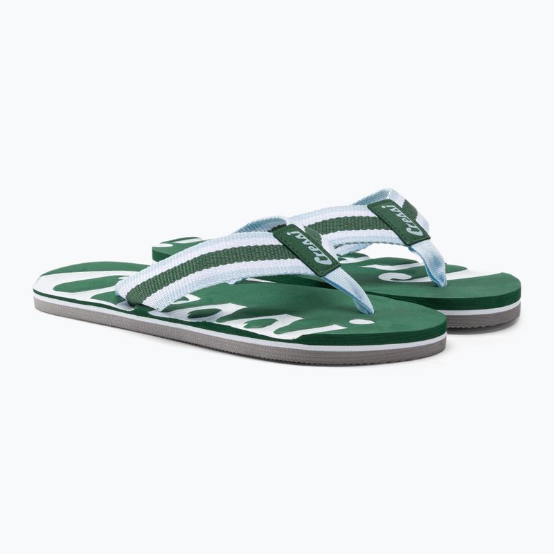 Cressi Portofino žaliosios šlepetės XVB9575638 5