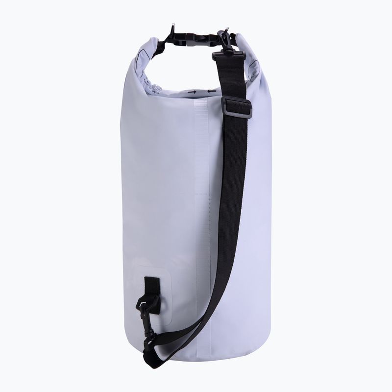 Vandeniui atsparus maišas Cressi Dry Bag 15 l white 2
