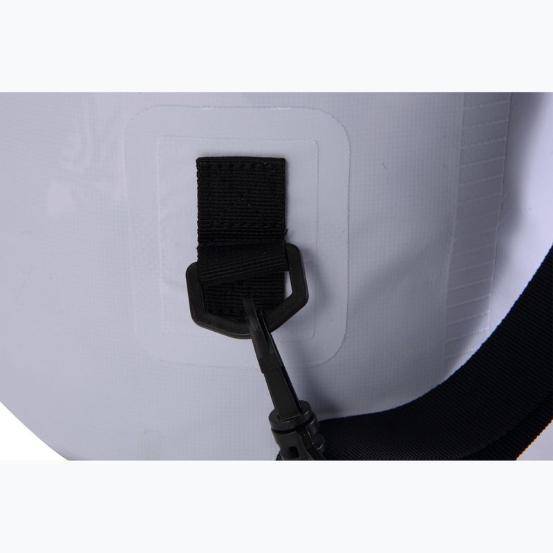 Vandeniui atsparus maišas Cressi Dry Bag 15 l white 5