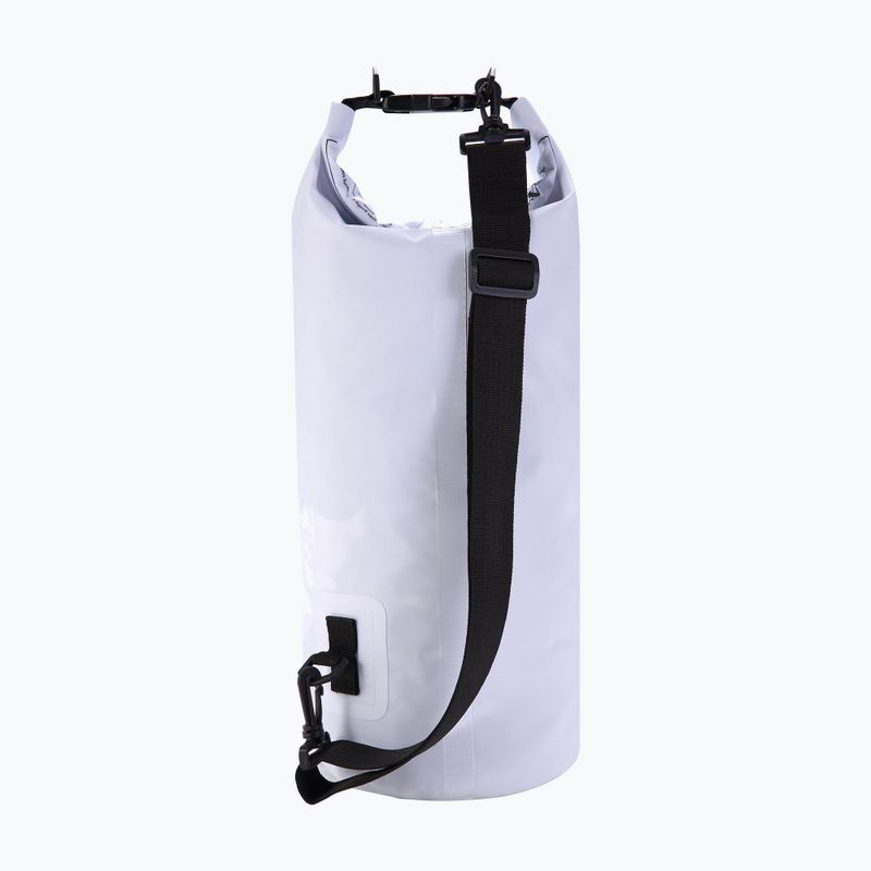 Vandeniui atsparus maišas Cressi Dry Bag 10 l white 2