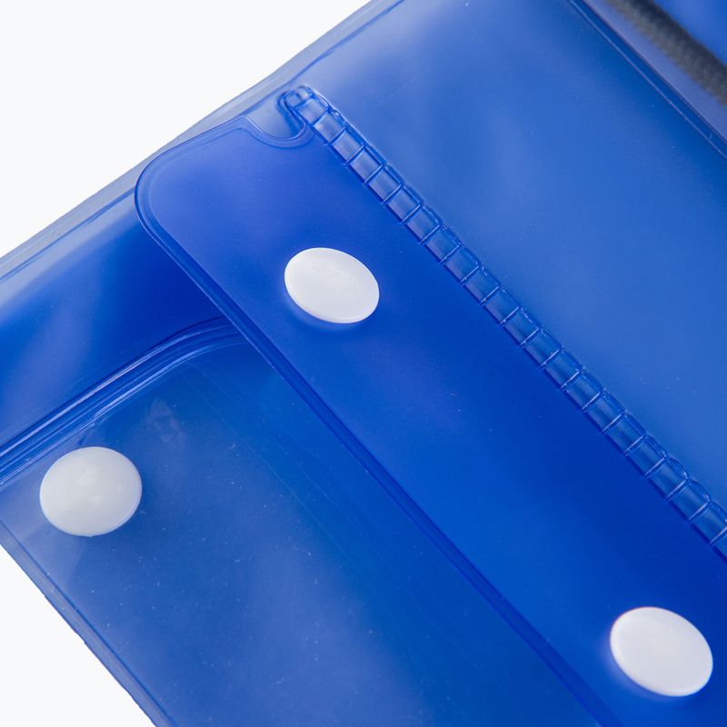 Cressi vandeniui atsparus telefono dėklas mėlynas XDF300020 3