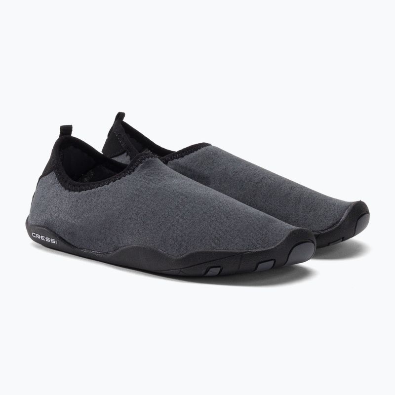 Cressi Lombok pilki vandens batai XVB946135 5