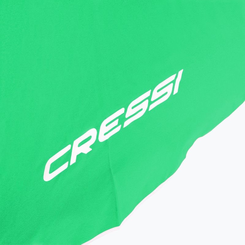 Cressi paplūdimio skėtis žalias XVA810185 3