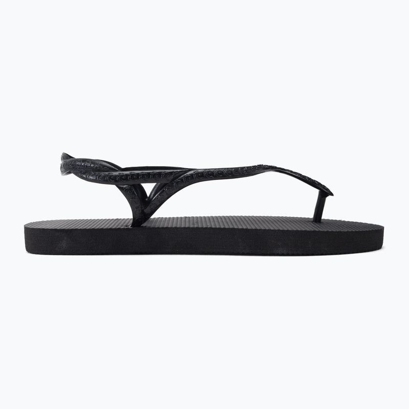 Cressi Marbella Strap moteriškos basutės juoda XVB9597535 2