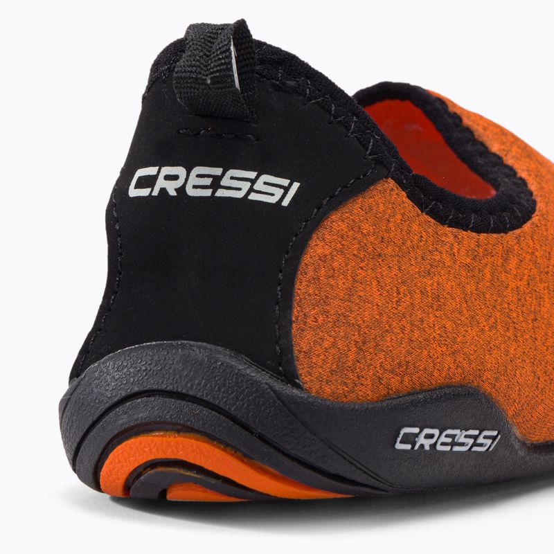 Cressi Lombok vandens batai orange XVB947235 7