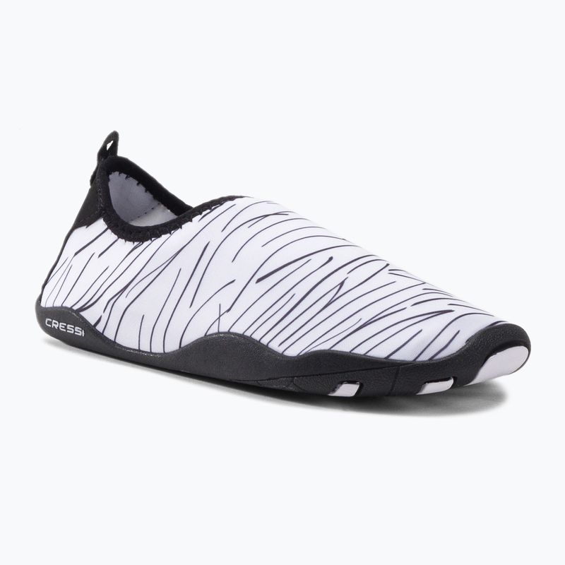 Cressi Lombok pilki vandens batai XVB947335