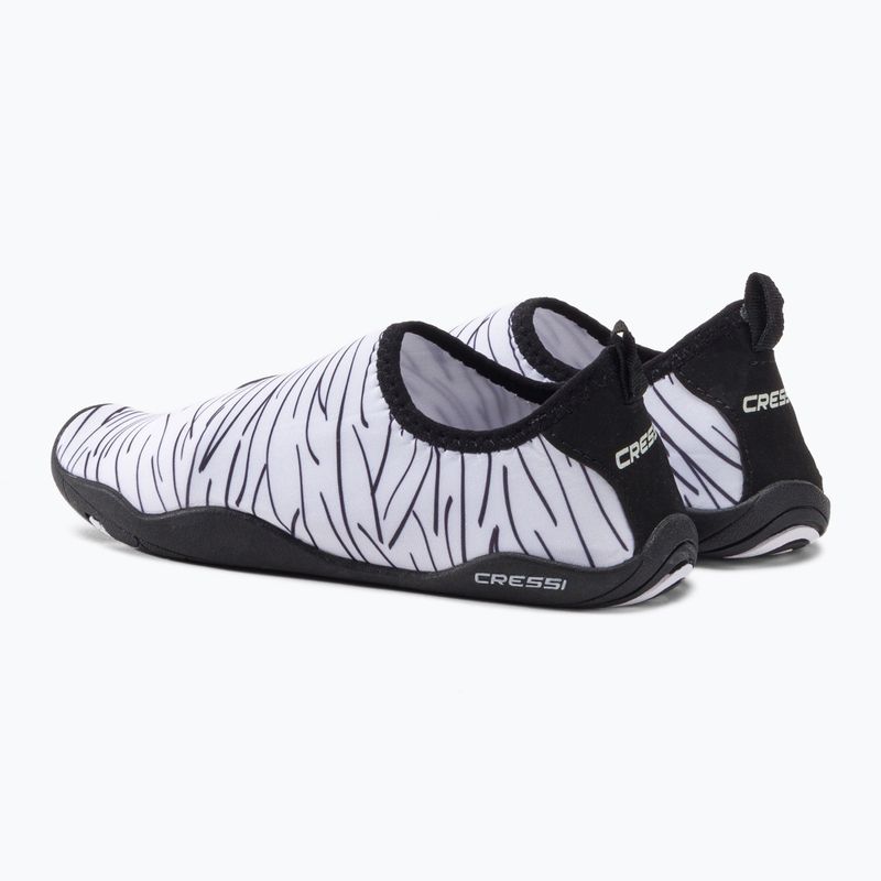 Cressi Lombok pilki vandens batai XVB947335 3