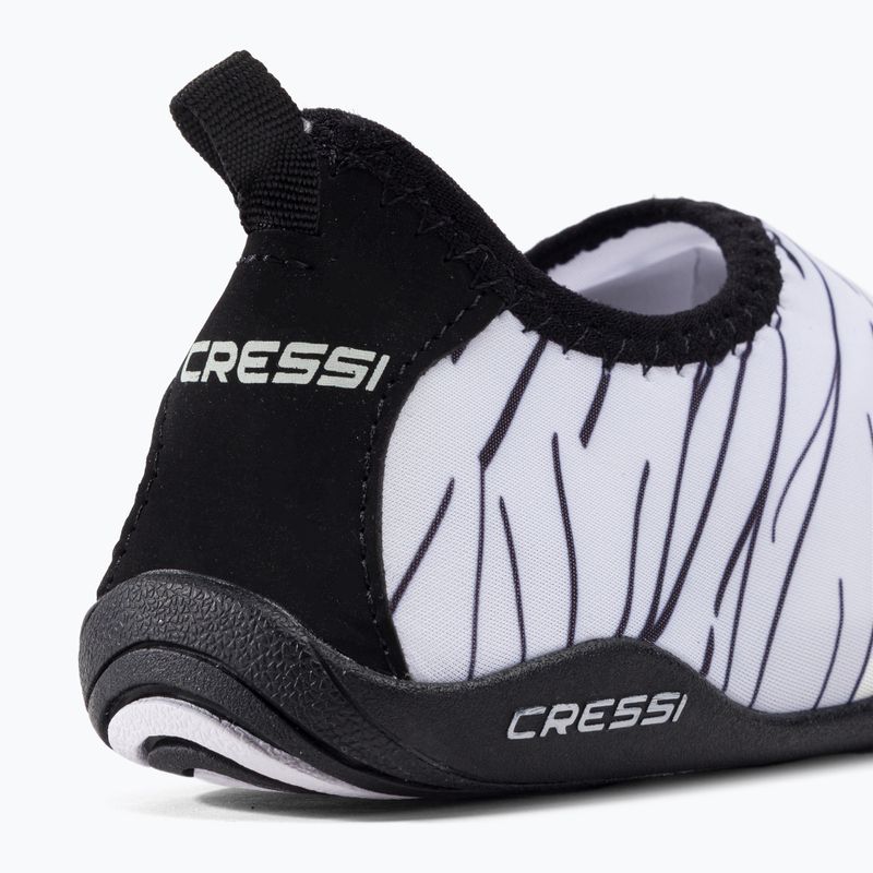 Cressi Lombok pilki vandens batai XVB947335 7