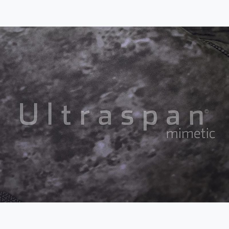 Vyriška neopreninė striukė Cressi Seppia 3.5mm camouflage 7