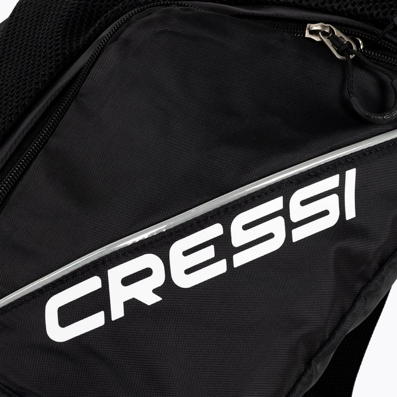 Cressi Sumba neperšlampama kuprinė juoda XUB950030 5