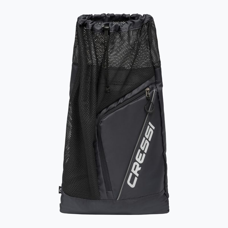 Cressi Sumba neperšlampama kuprinė juoda XUB950030 6