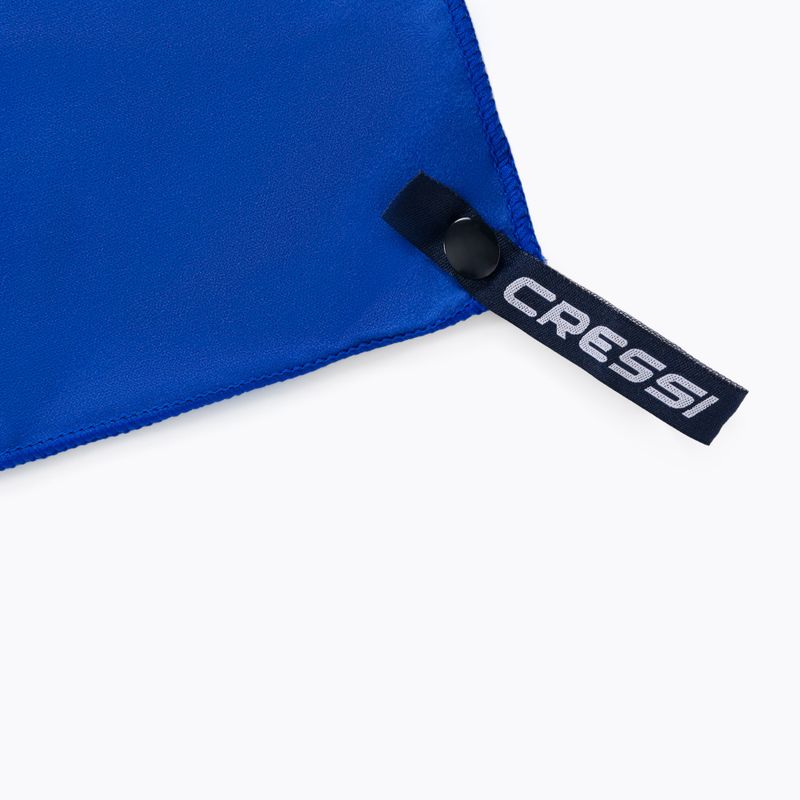 Cressi mikropluošto rankšluostis Anchor, mėlynas XVA871050 4