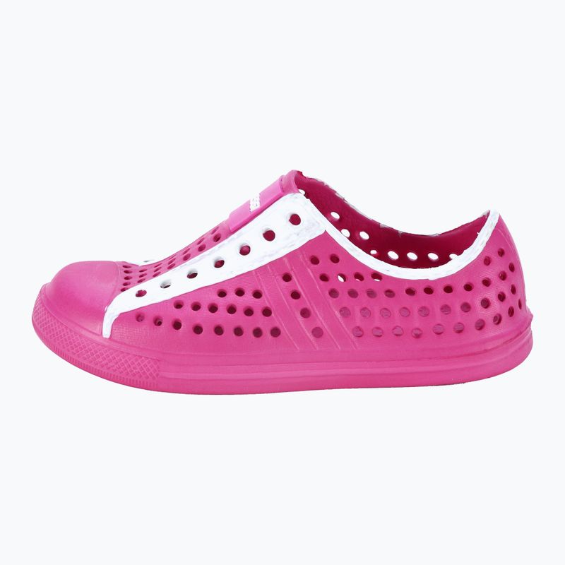 Vaikiški batai Cressi Pulpy fuchsia/white 10