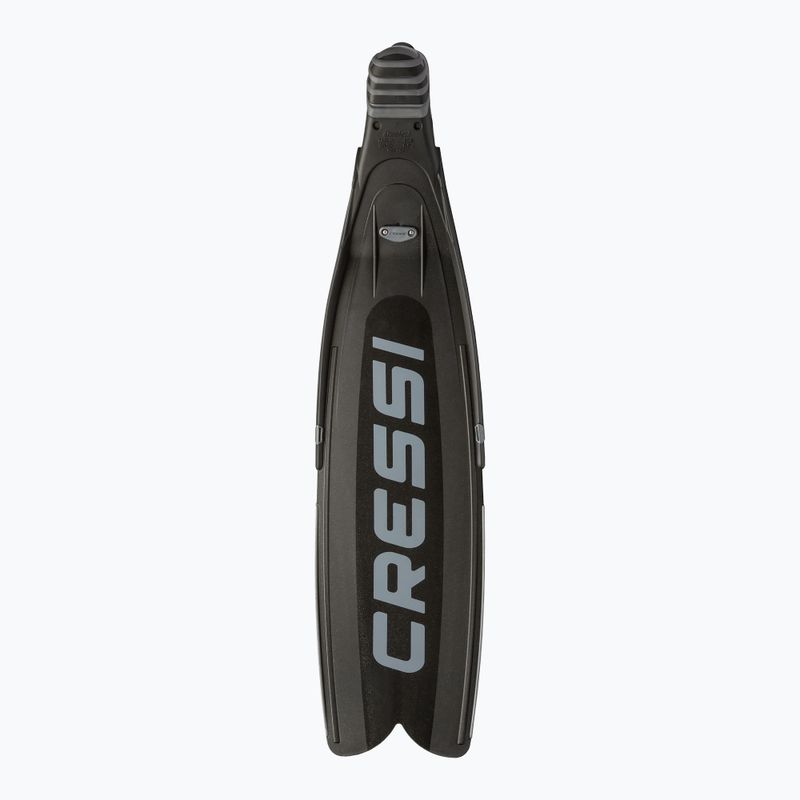 Cressi Gara Modular Impulse nardymo pelekai juodi 3