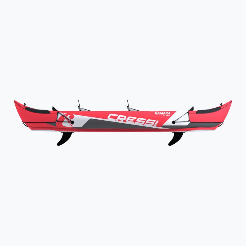 Cressi Namaka iKayak Red NC011080 2 asmenų pripučiama baidarė 2