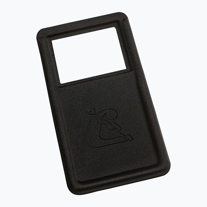 "Cressi Float Case" sausas vandeniui atsparus telefono dėklas, juodas 4