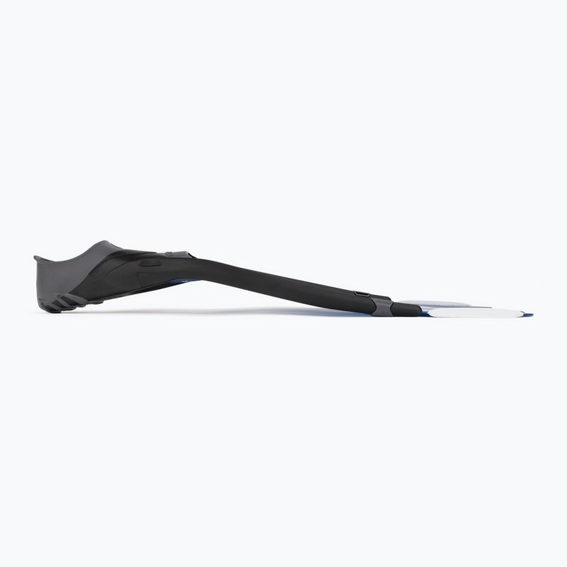 Cressi Gara Modular Sprint mėlyni nardymo pelekai BH082036 3