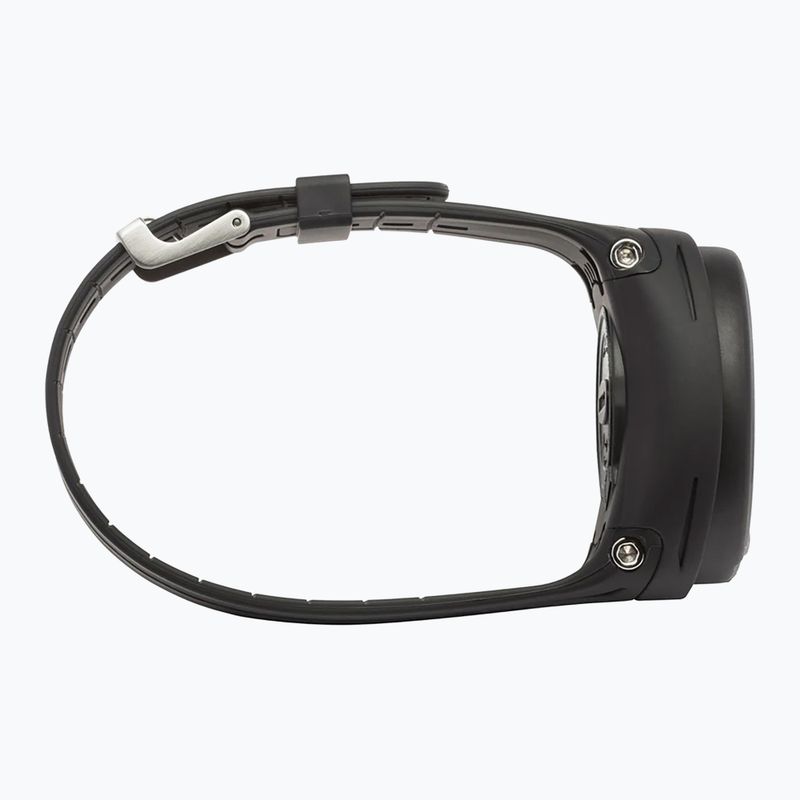 Cressi Donatello nardymo kompiuteris juoda ir geltona KS860052 2