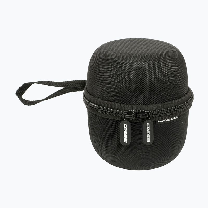Cressi King nardymo kompiuteris juodas KS842050 2