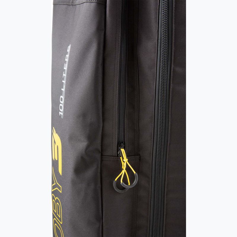 Kelioninis krepšys Cressi Moby 3 100 l black/yellow 6