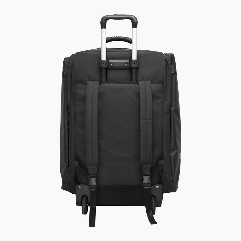 Kelioninis krepšys Cressi Moby 7 115 l black/yellow 4