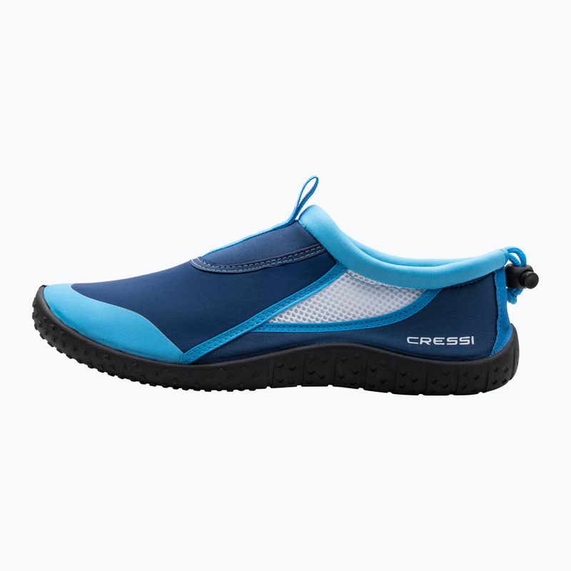 Vaikiški vandens batai Cressi Coco blue/azure 8