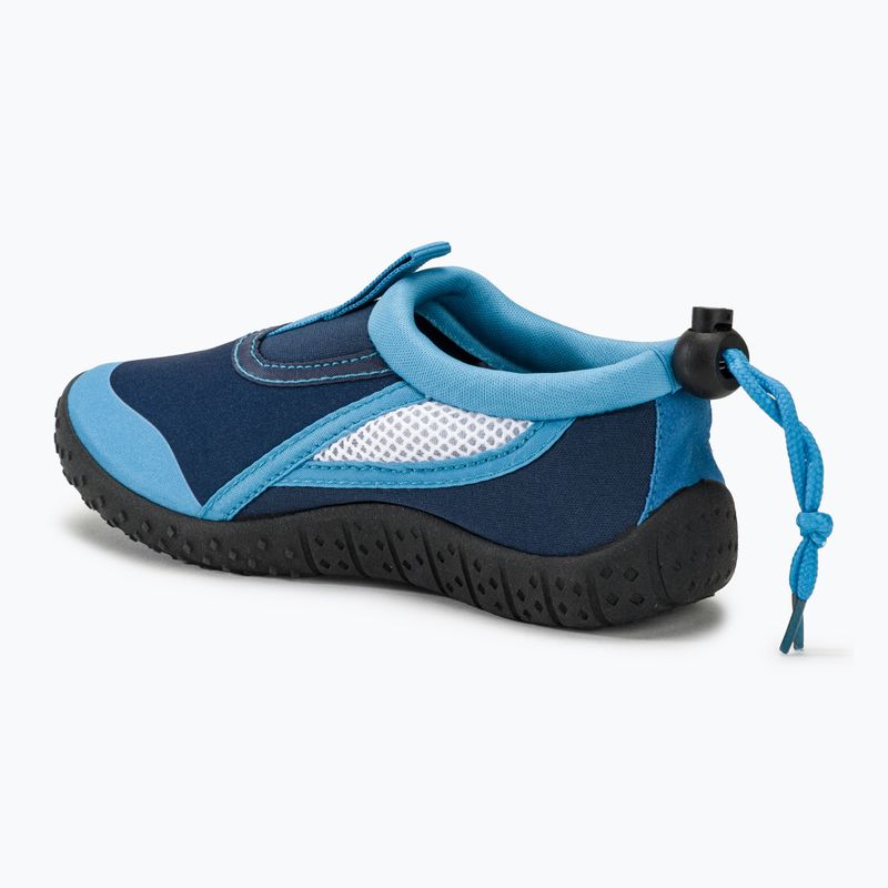Vaikiški vandens batai Cressi Coco blue/azure 3