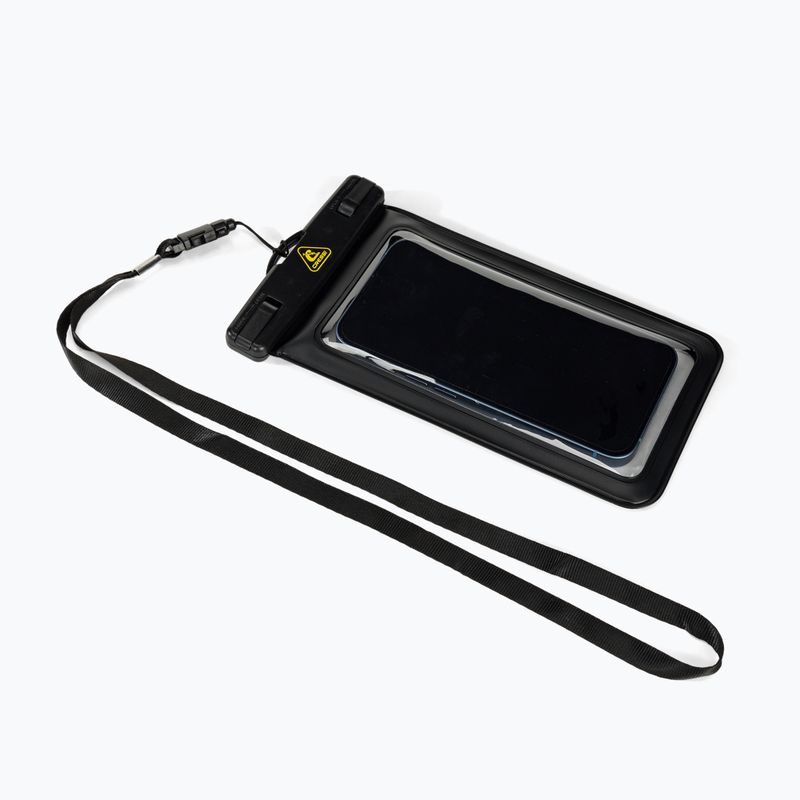 Vandeniui atsparus telefono dėklas Cressi Johnny Phone black 7