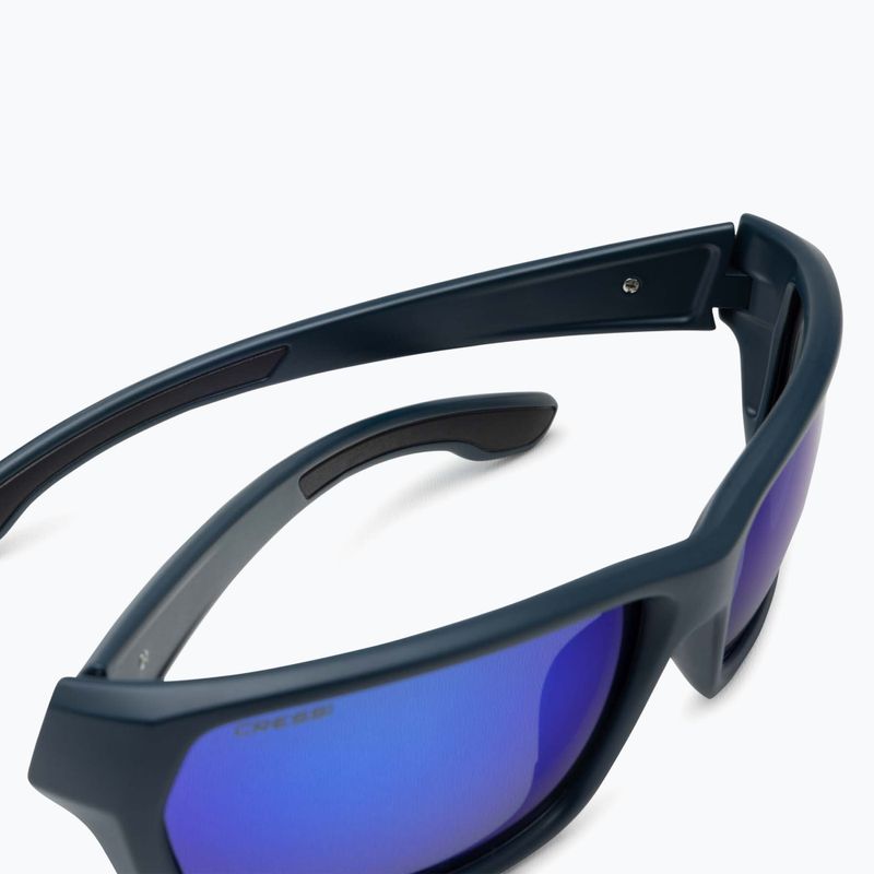 Akiniai nuo saulės Cressi Bill blue/blue mirrored 5