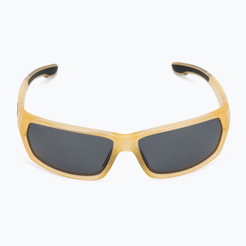 Akiniai nuo saulės Cressi Bill sand/black smoked 4