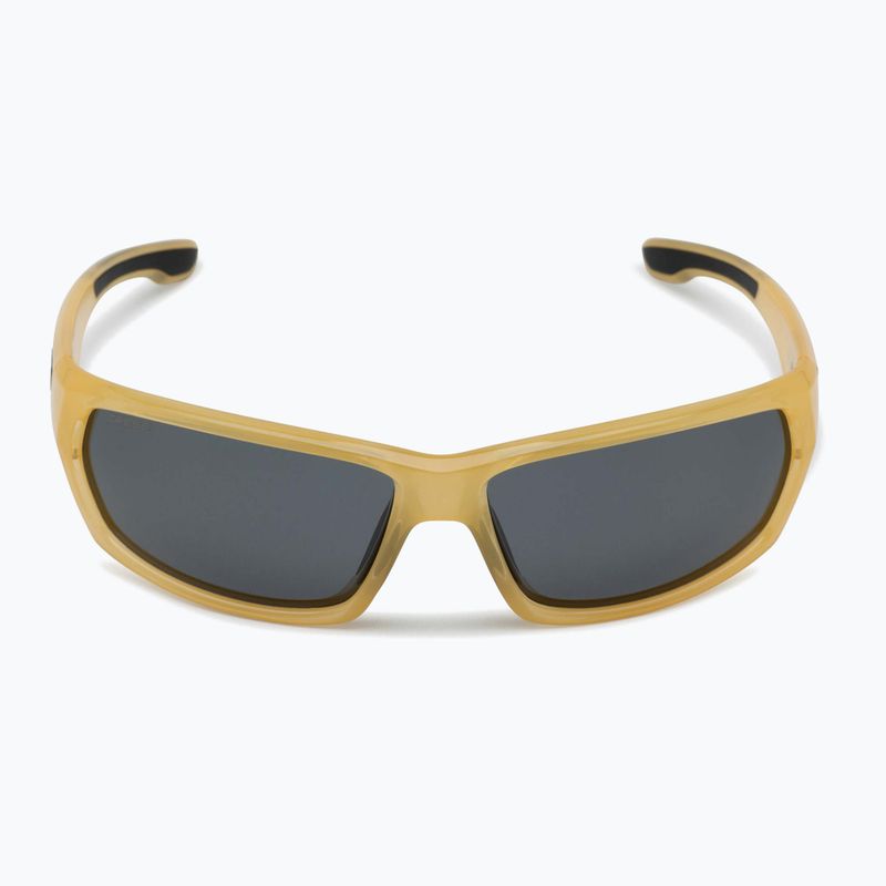 Akiniai nuo saulės Cressi Bill sand/black smoked 2