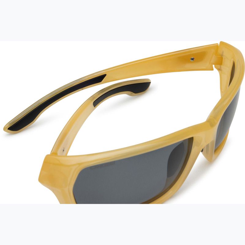 Akiniai nuo saulės Cressi Bill sand/black smoked 5