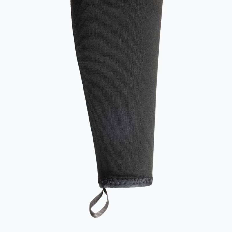 Moteriškas hidrokostiumas Cressi Fast Monopiece 1 mm black/grey 15