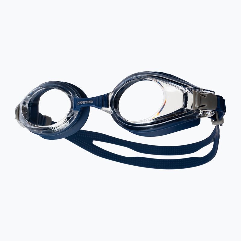 Plaukimo akiniai Cressi Nuoto 3.0 navy/navy 2