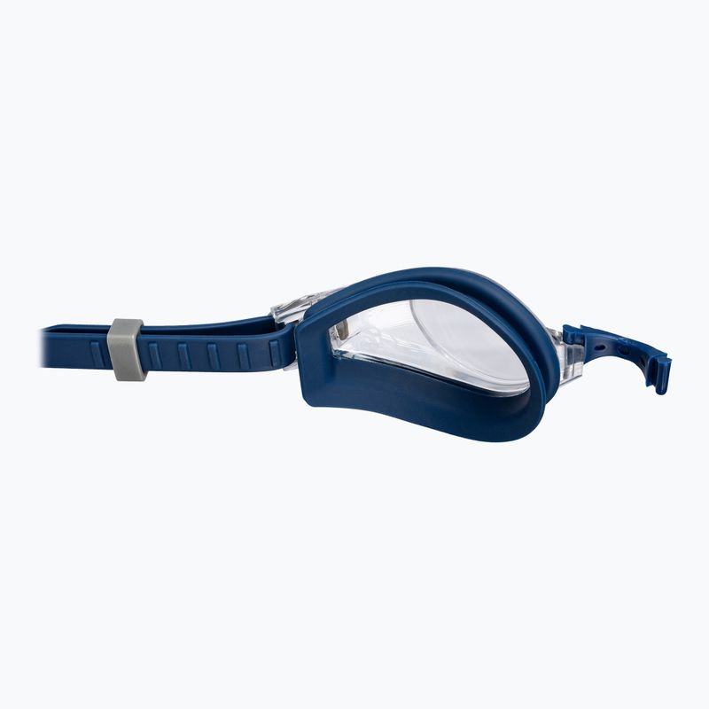 Plaukimo akiniai Cressi Nuoto 3.0 navy/navy 3
