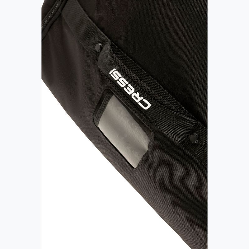 Kelioninis krepšys Cressi Sea Horse 152 l black/yellow 7