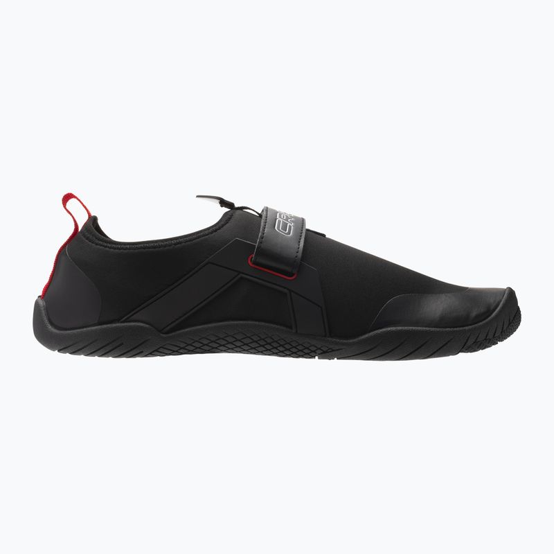 Vandens batai Cressi Geko black/red 2