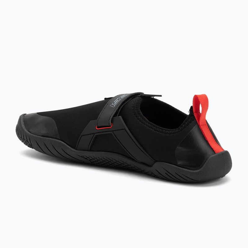 Vandens batai Cressi Geko black/red 3