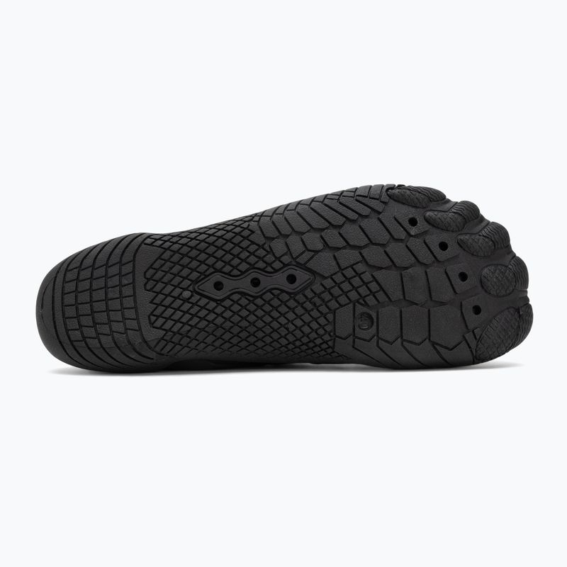 Vandens batai Cressi Geko black/red 4