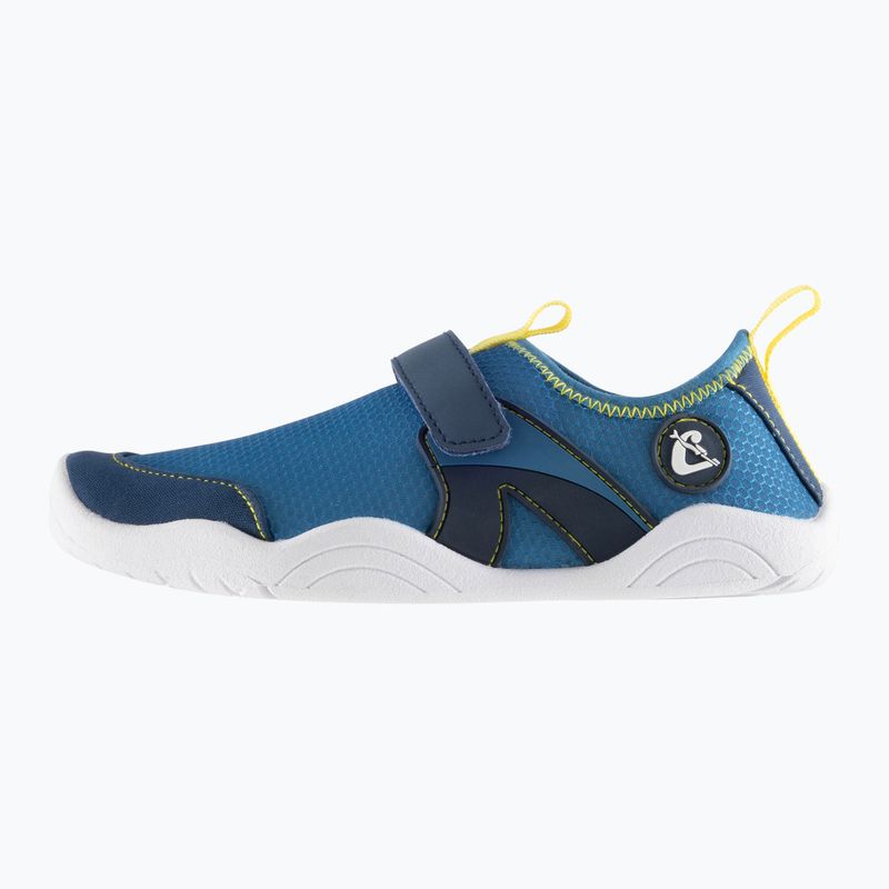 Vaikiški vandens batai Cressi Lunar blue/lime