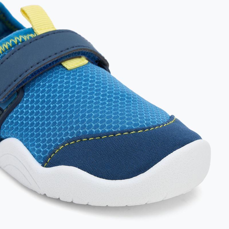 Vaikiški vandens batai Cressi Lunar blue/lime 7