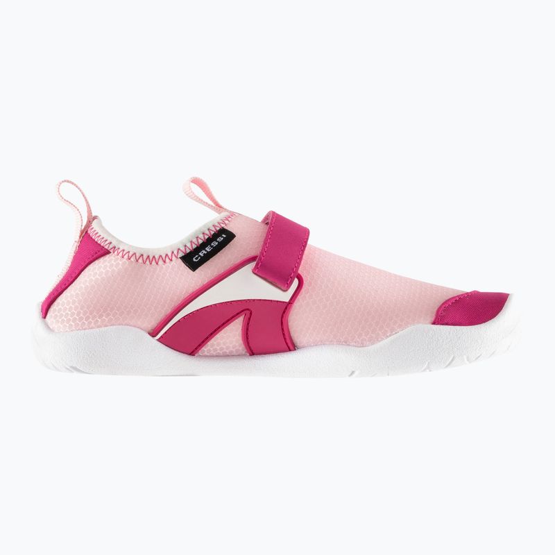 Vaikiški vandens batai Cressi Lunar pink/white 2