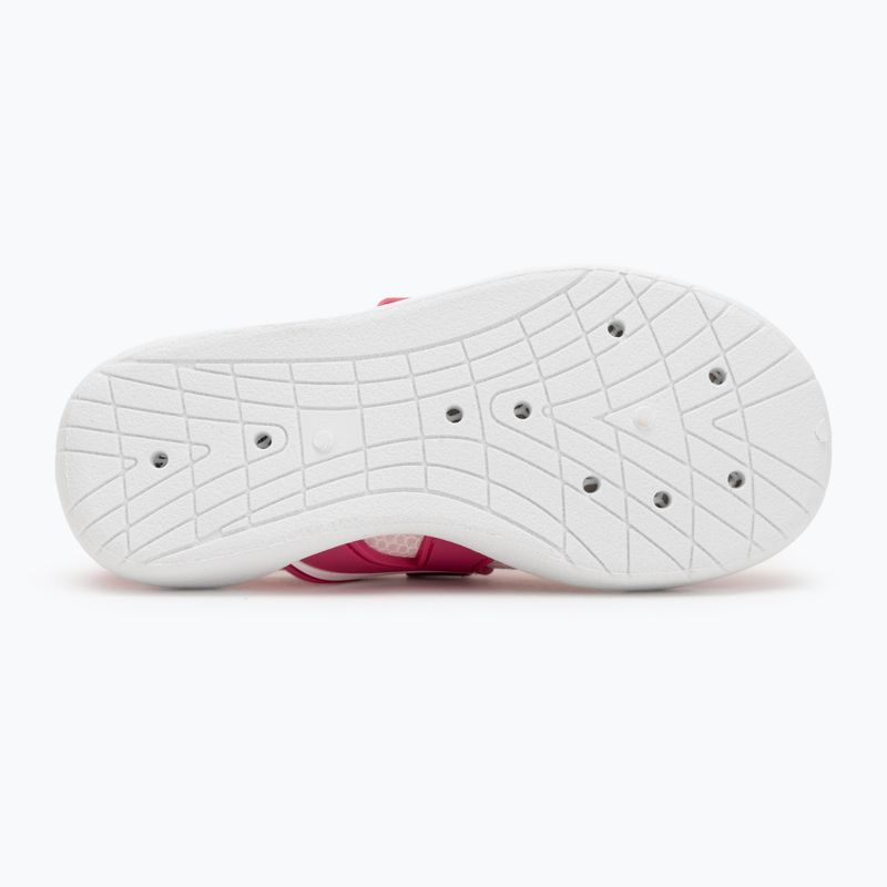 Vaikiški vandens batai Cressi Lunar pink/white 4