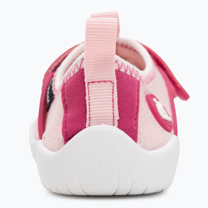Vaikiški vandens batai Cressi Lunar pink/white 6