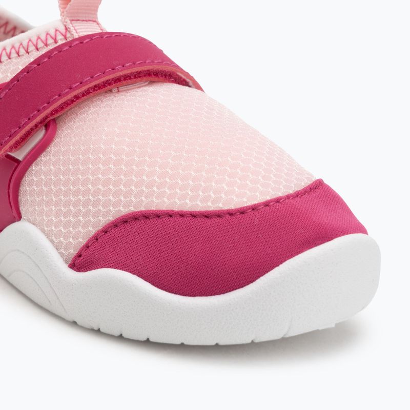 Vaikiški vandens batai Cressi Lunar pink/white 7