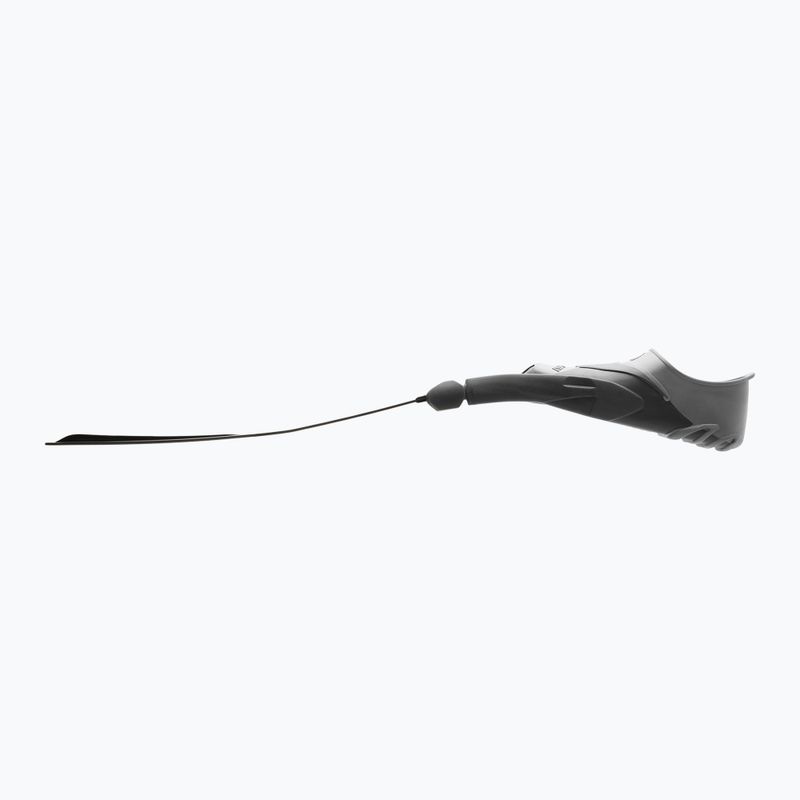 Cressi Gara Turbo Flex nardymo pelekai juodi 6