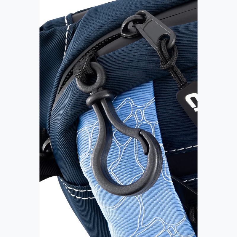 "Cressi Koala Pouch" blue 2