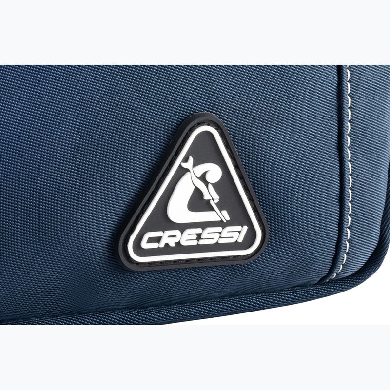 "Cressi Koala Pouch" blue 5
