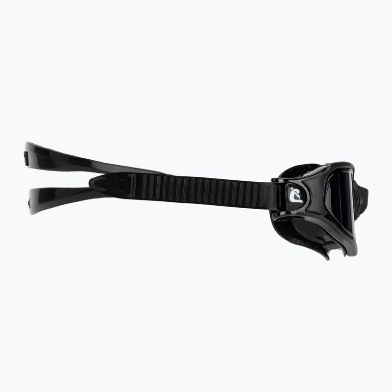 Plaukimo akiniai Cressi Clear Eyes black/black 3