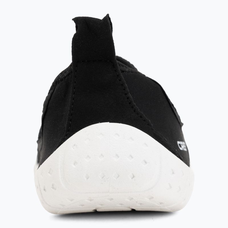 Vandens batai Cressi Kiwi black/red/white 6